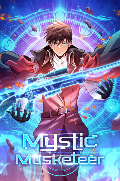 Mystic Musketeer (Official)